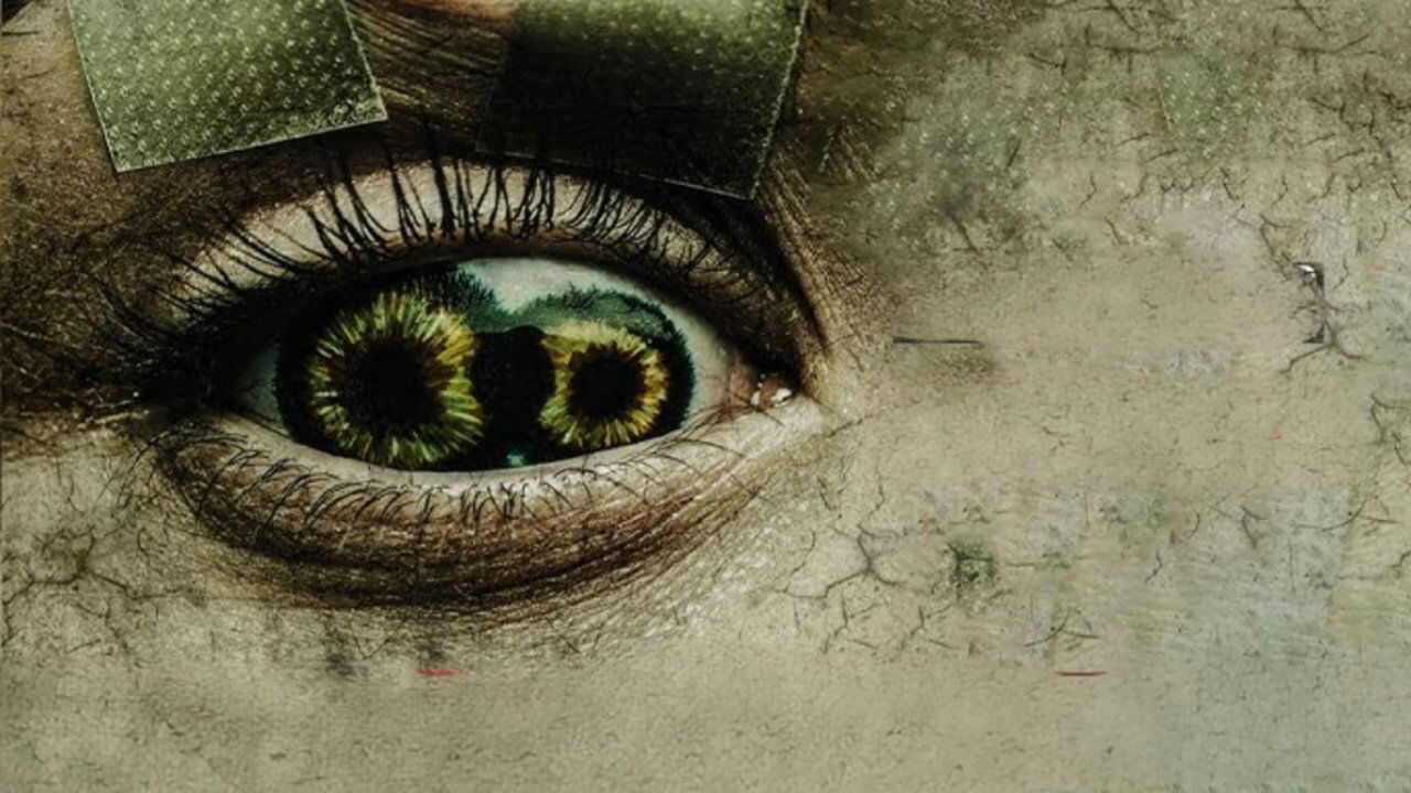 Never Blink (2025) 0