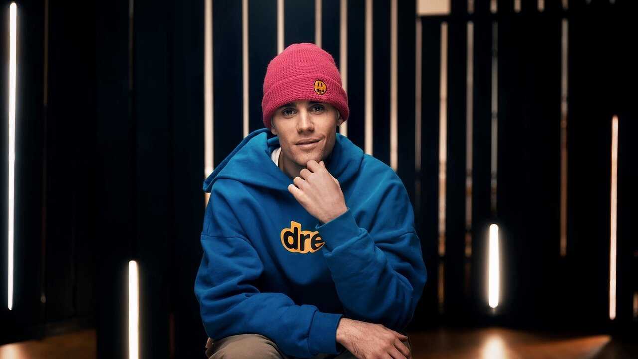 EN - Justin Bieber: Seasons (2020) 0