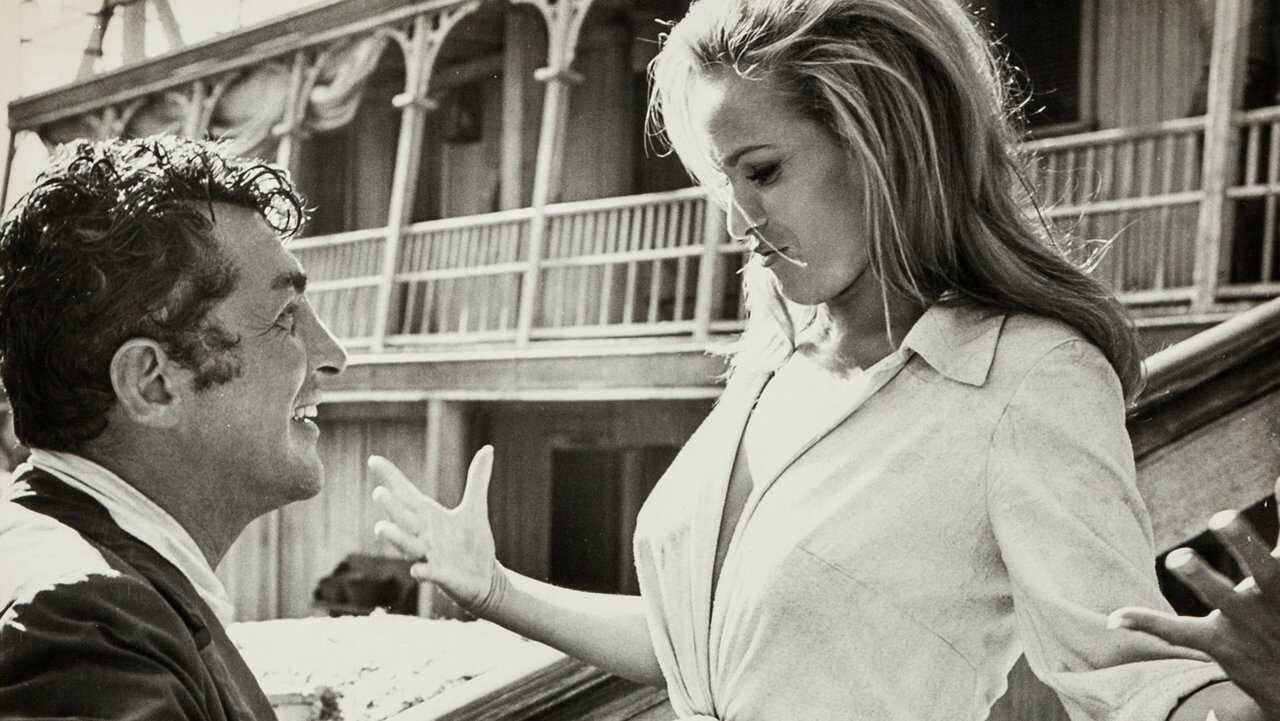 Czworo z Teksasu (1963) 0