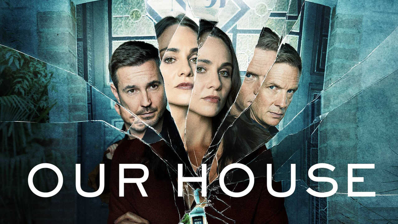 EX - Our House (2022) 0