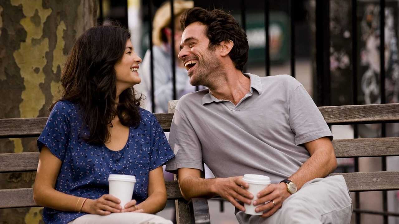 Smak życia 3, czyli chińska układanka (2013) 0