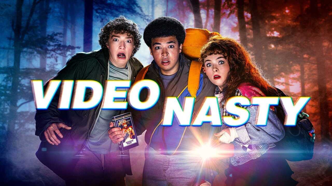 EN - Video Nasty (2025) 1