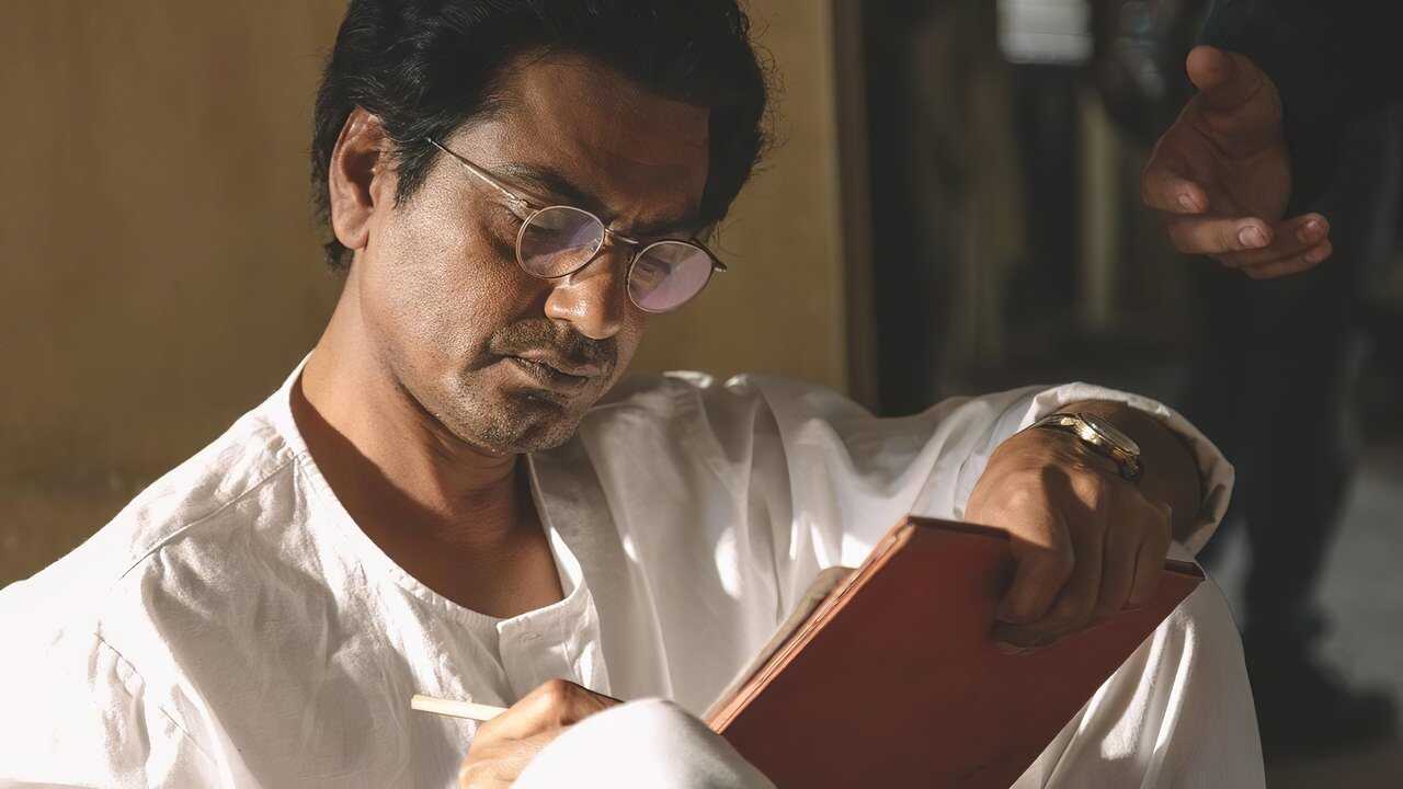 Manto (2018) 0
