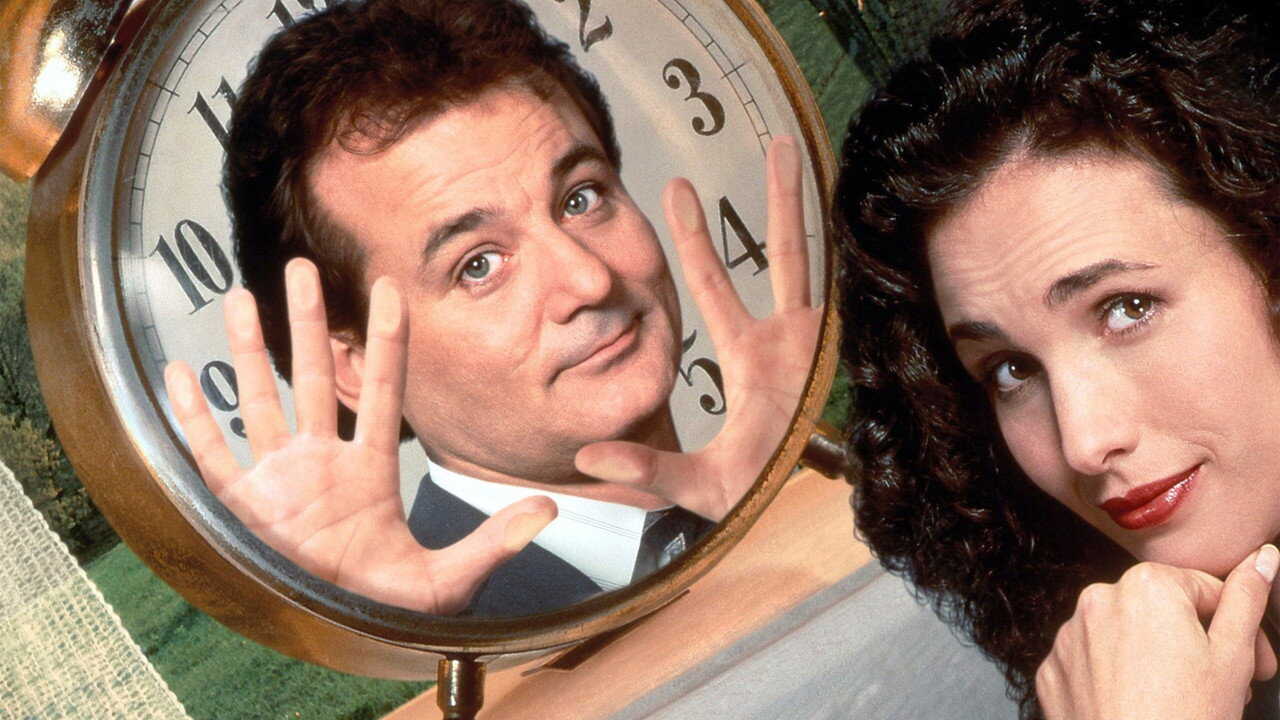 Und täglich grüßt das Murmeltier (1993) 0