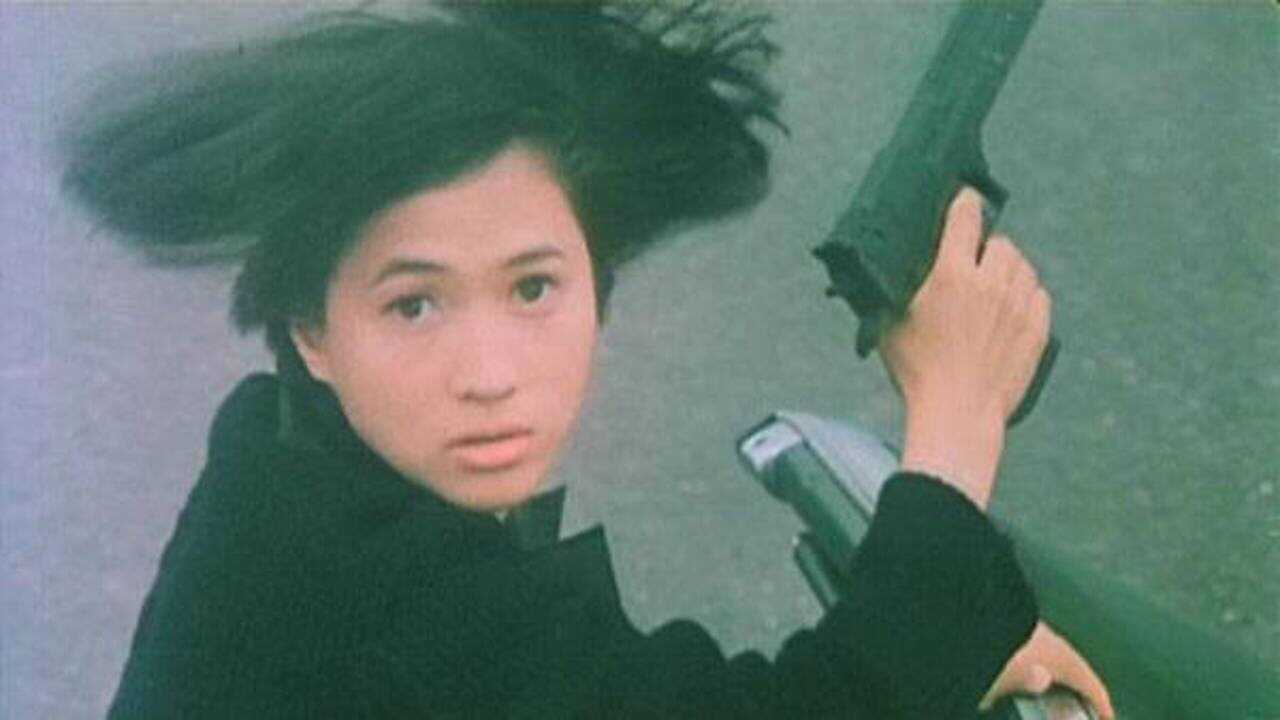 Codename: Cobra (1992) 0