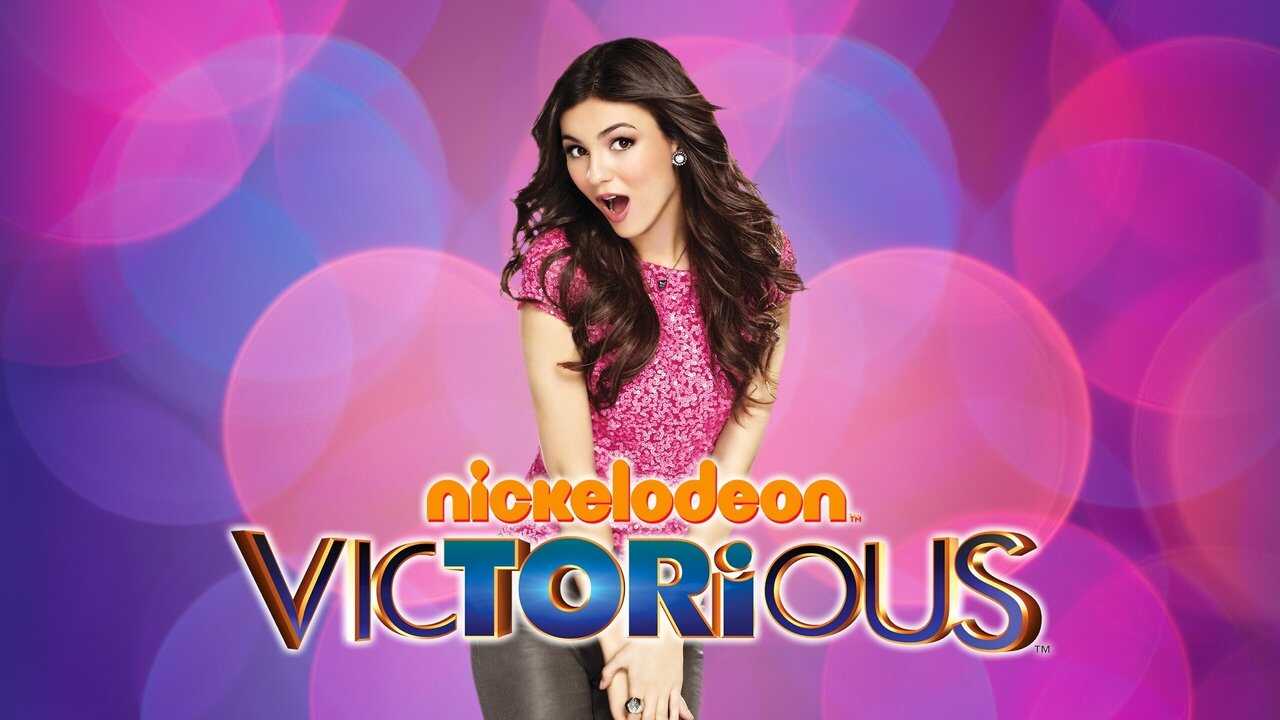 EN - Victorious (2010) 3
