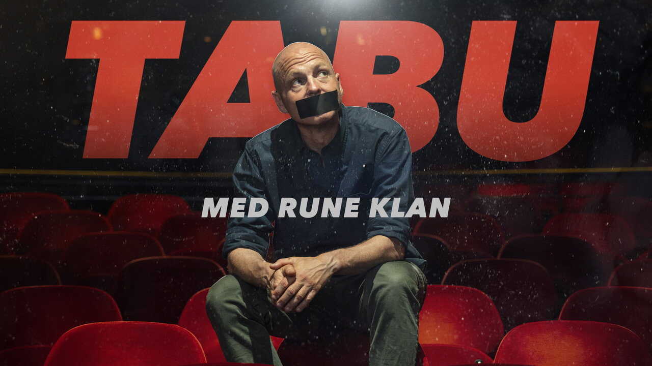DK - Tabu - med Rune Klan (2021) (DK) 4