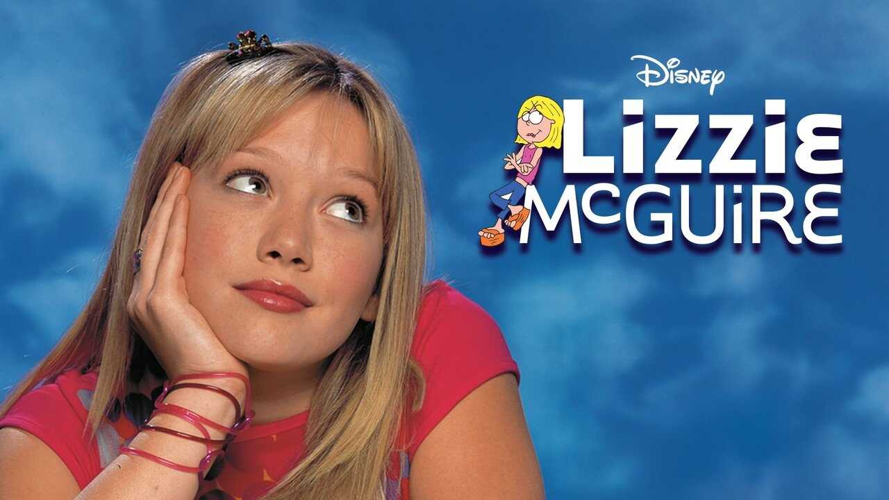 EN - Lizzie McGuire (2001) (US) 4