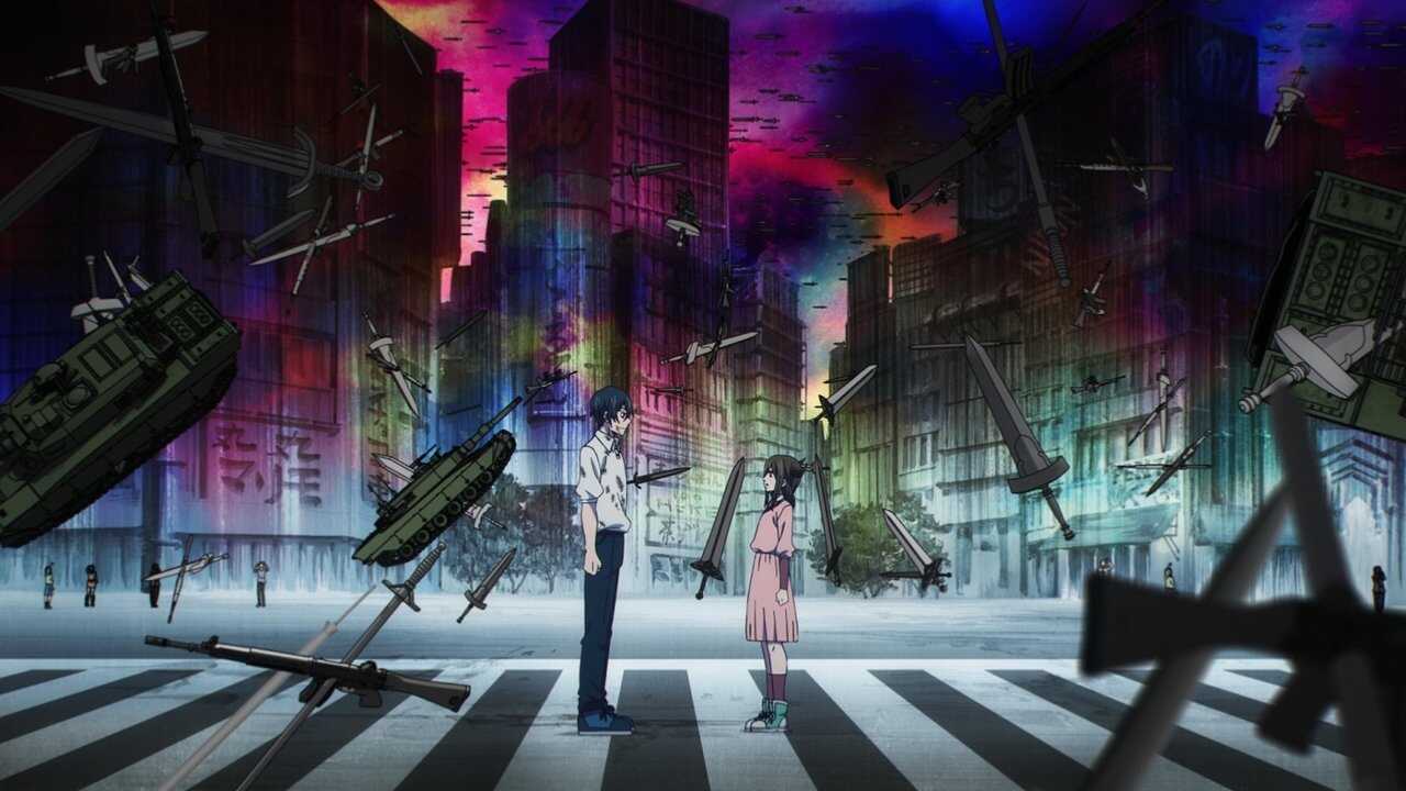 FR - TATSUKI FUJIMOTO ANTHOLOGIE 17-26 (2025) (JP) 0