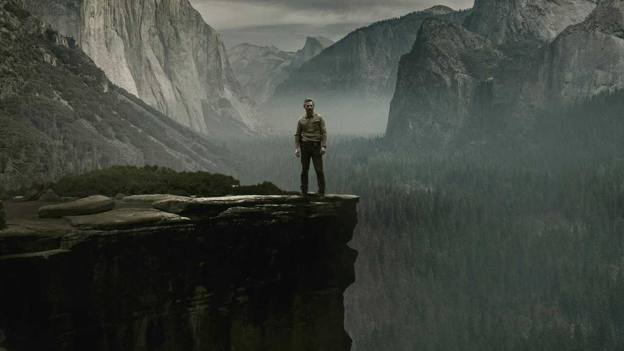 NL - UNTAMED (2025) 2