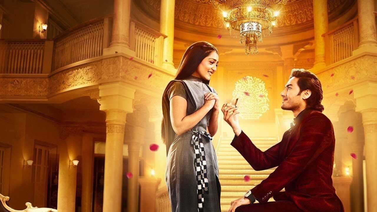 IN - Tere Bina Jiya Jaye Naa 2