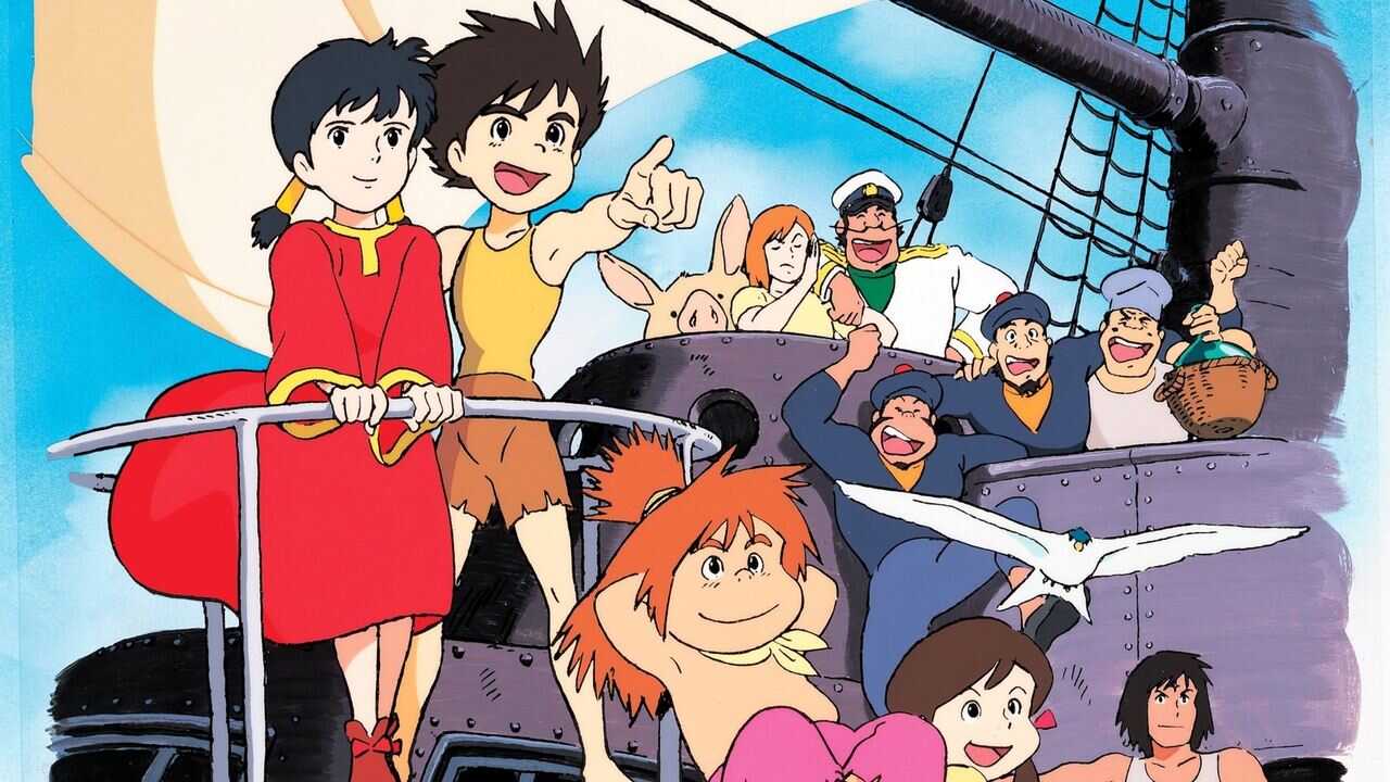 FR - Conan le Fils du Futur 0