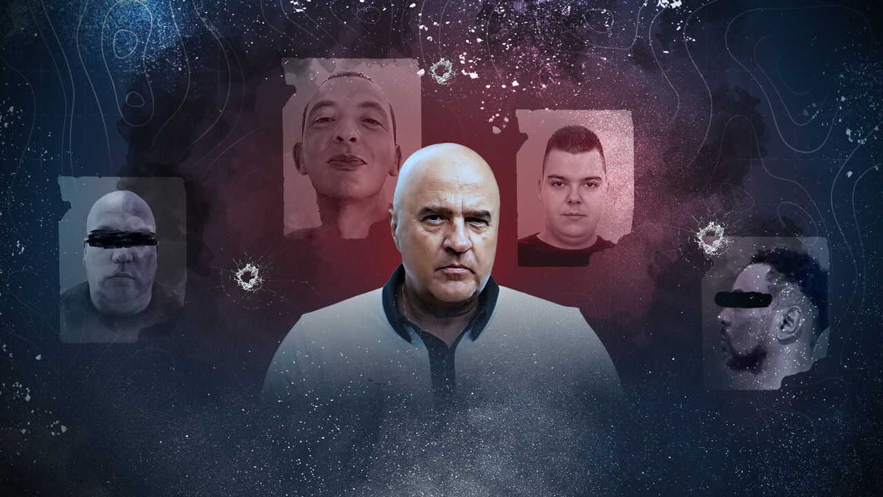 NL - De Jacht op de Mocro-Maffia (2020) (NL) 2