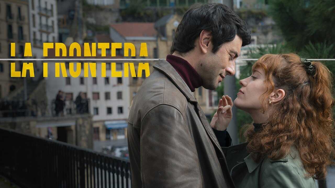 ES - La frontera (2025) (ES) 4