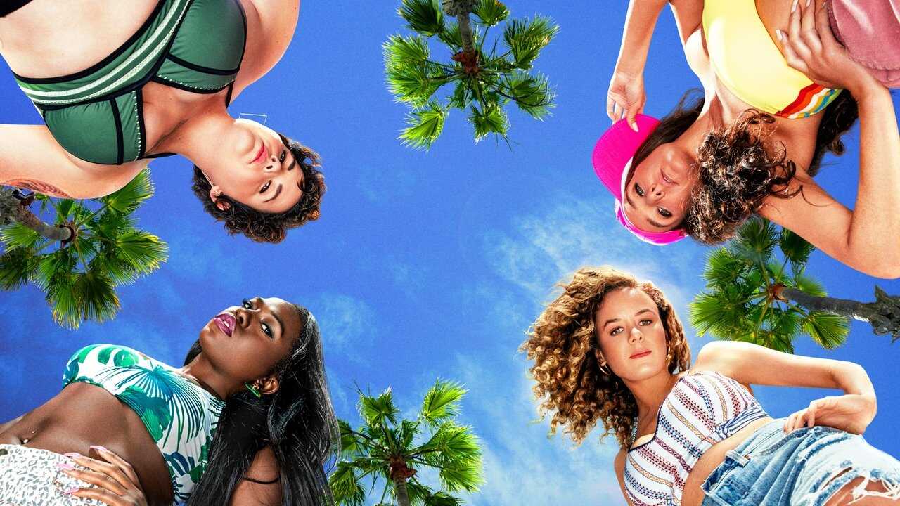 EN - Florida Girls (2019) (US) 1