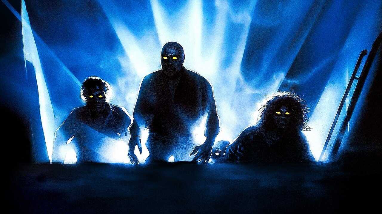 Demons (1985) 0