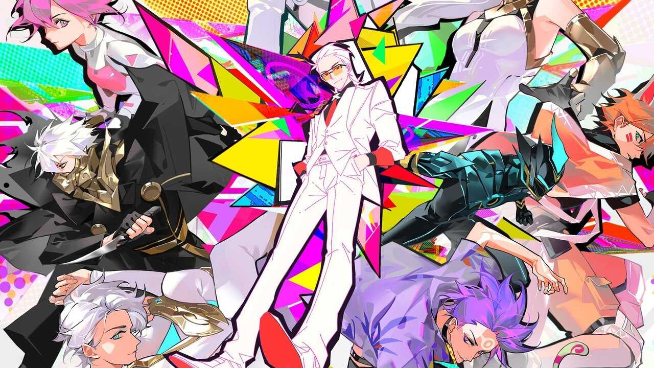 FR - TO BE HERO X (2025) 2