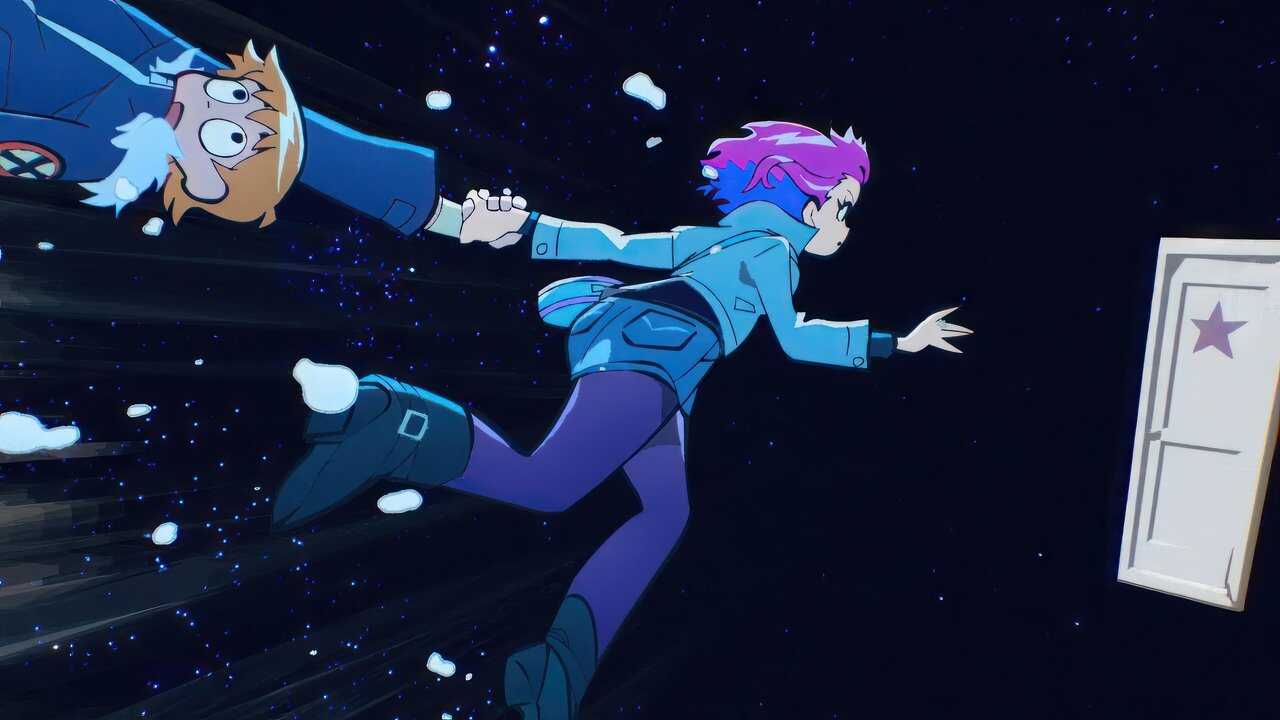 EN - Scott Pilgrim Takes Off (2023) 3