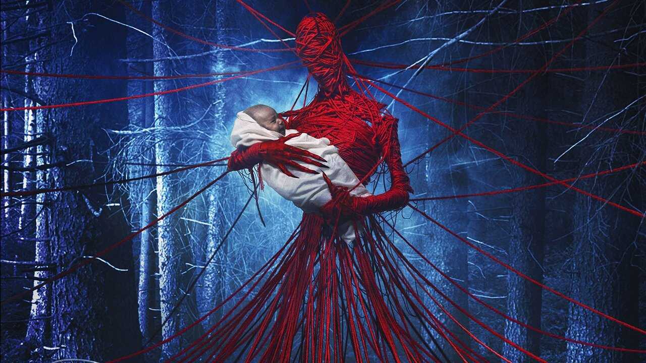 Baba Yaga: Terror of the Dark Forest (2020) 0
