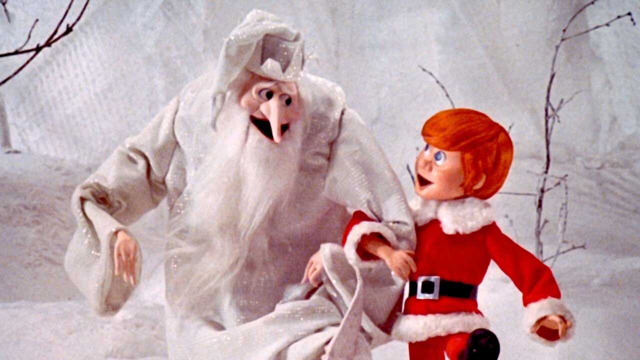Santa Claus Is Comin' to Town 0