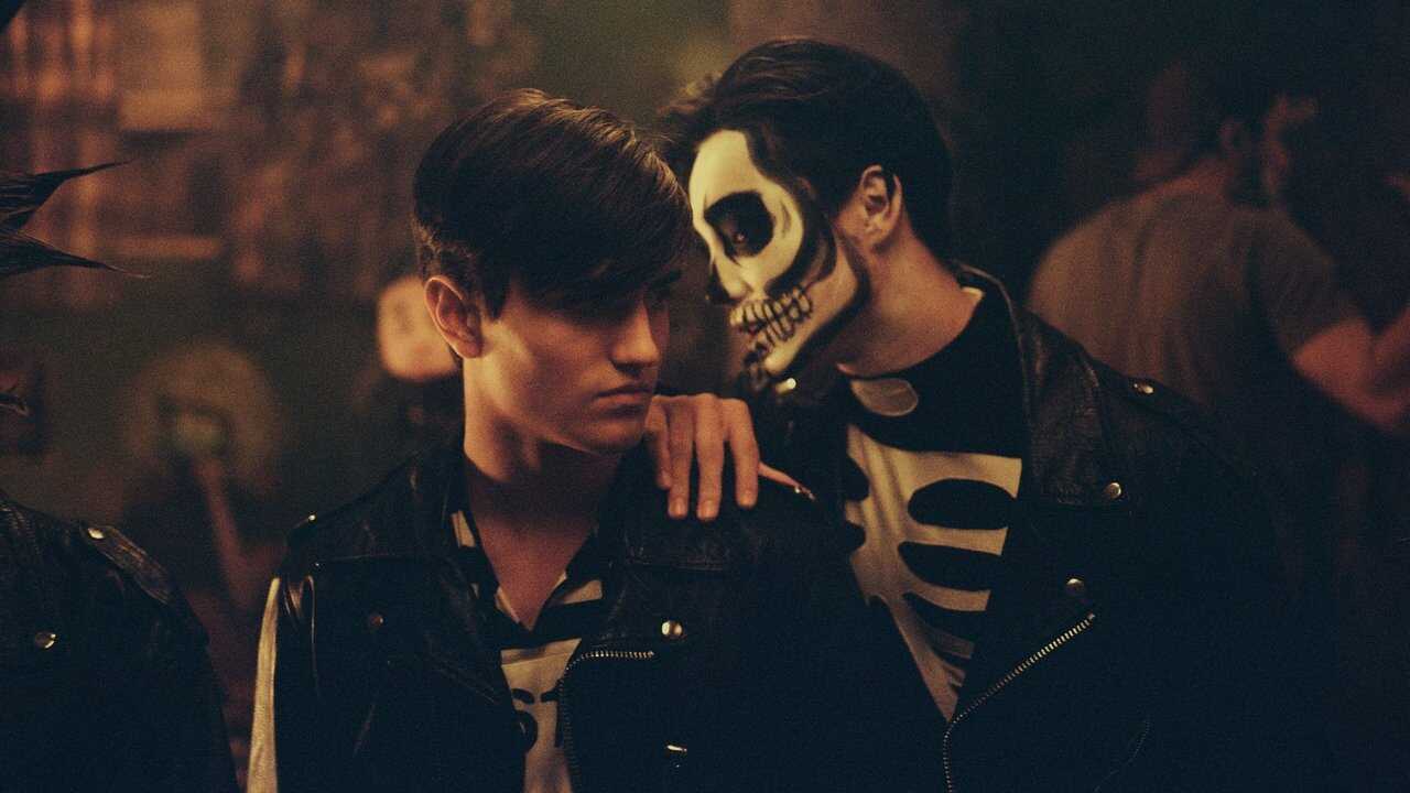 ES - La noche que Logan despertó (2022) 0