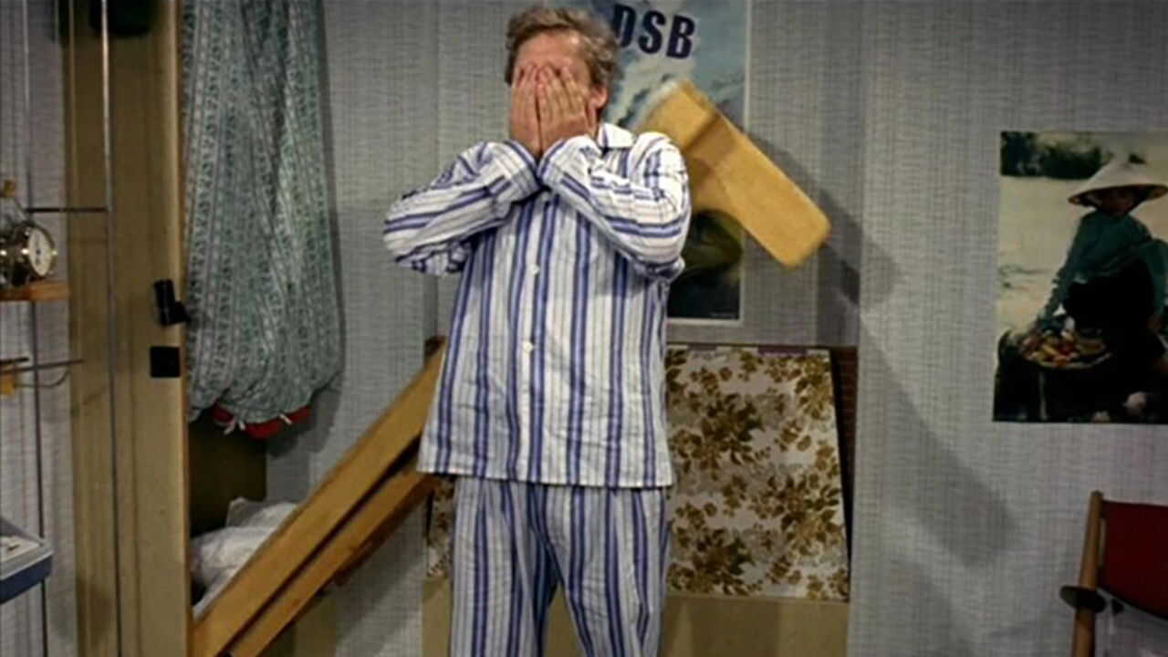 Det støver stadig 0