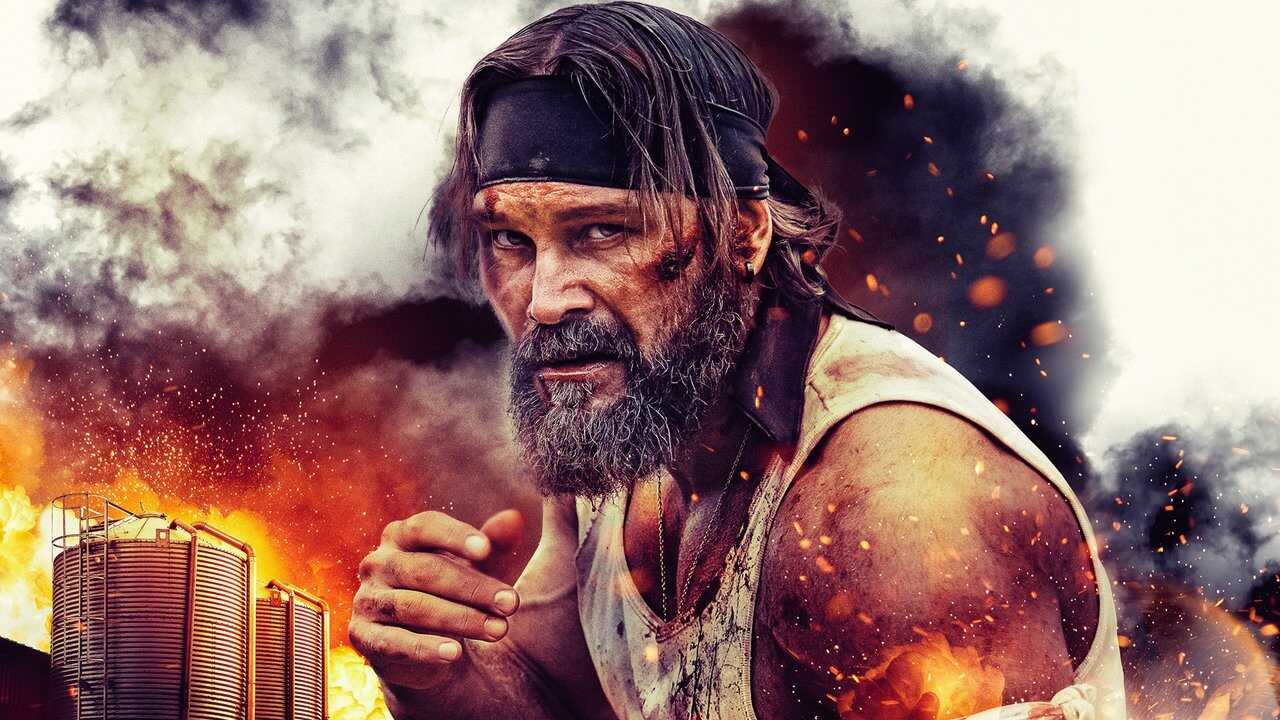 The Siege 0