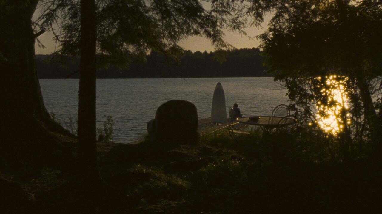 Falcon Lake 0