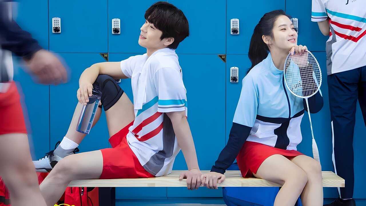 IN - Love All Play (2022) 0