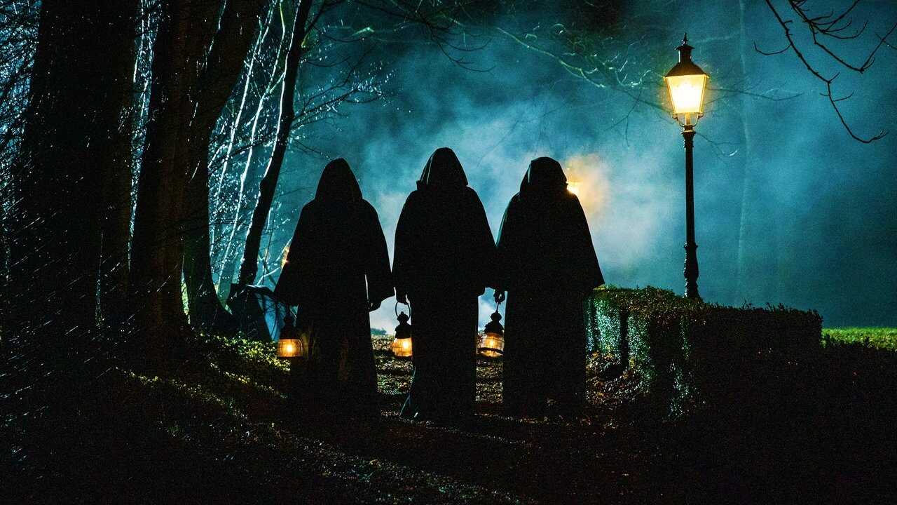 DK - Forræder (2023) (DK) 2