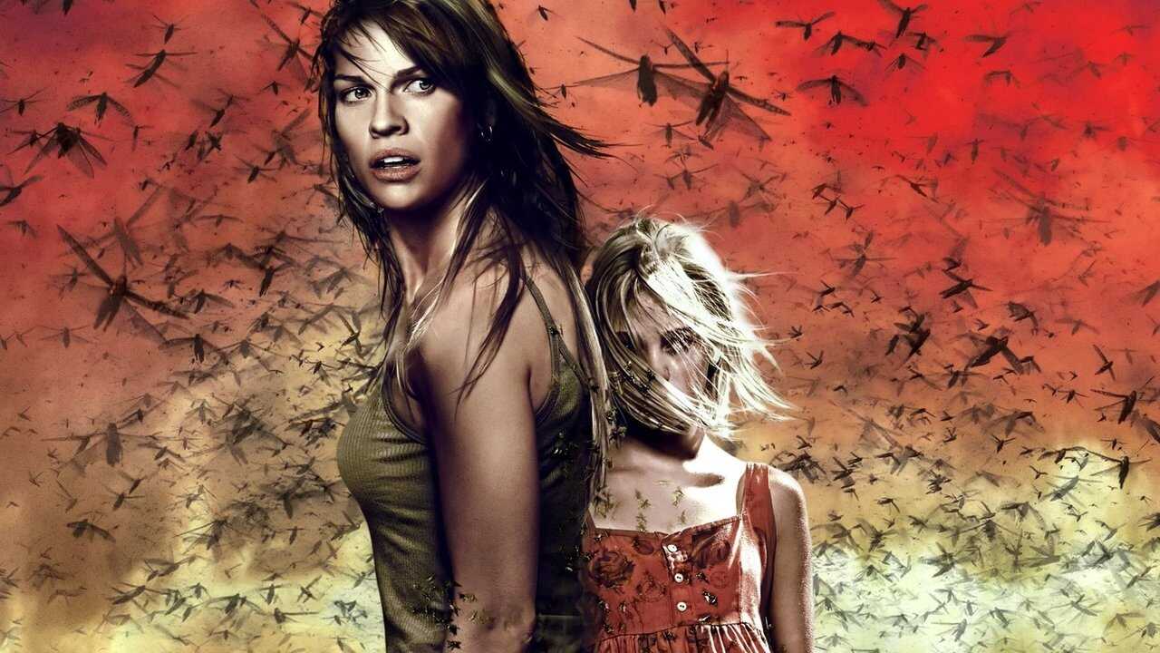 The Reaping 0