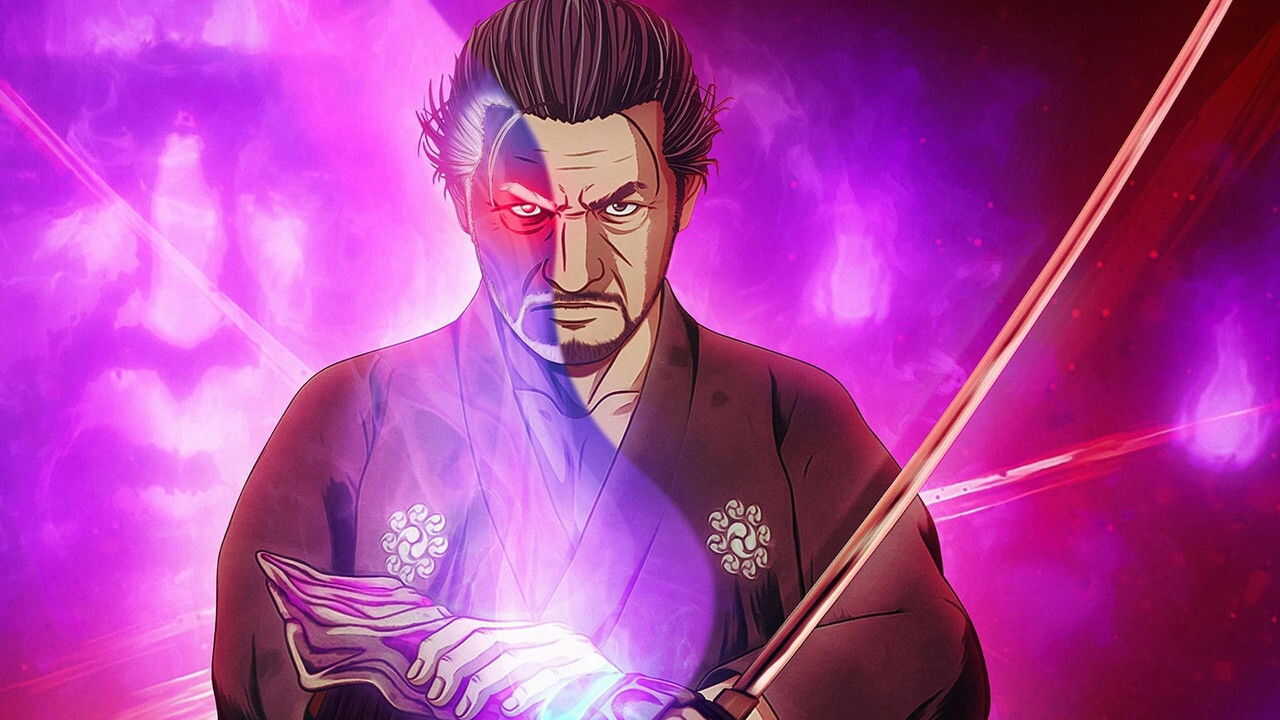 NF - Onimusha (2023) 1