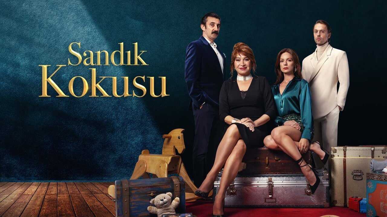 AR - مسلسل انا ام مدبلج 3