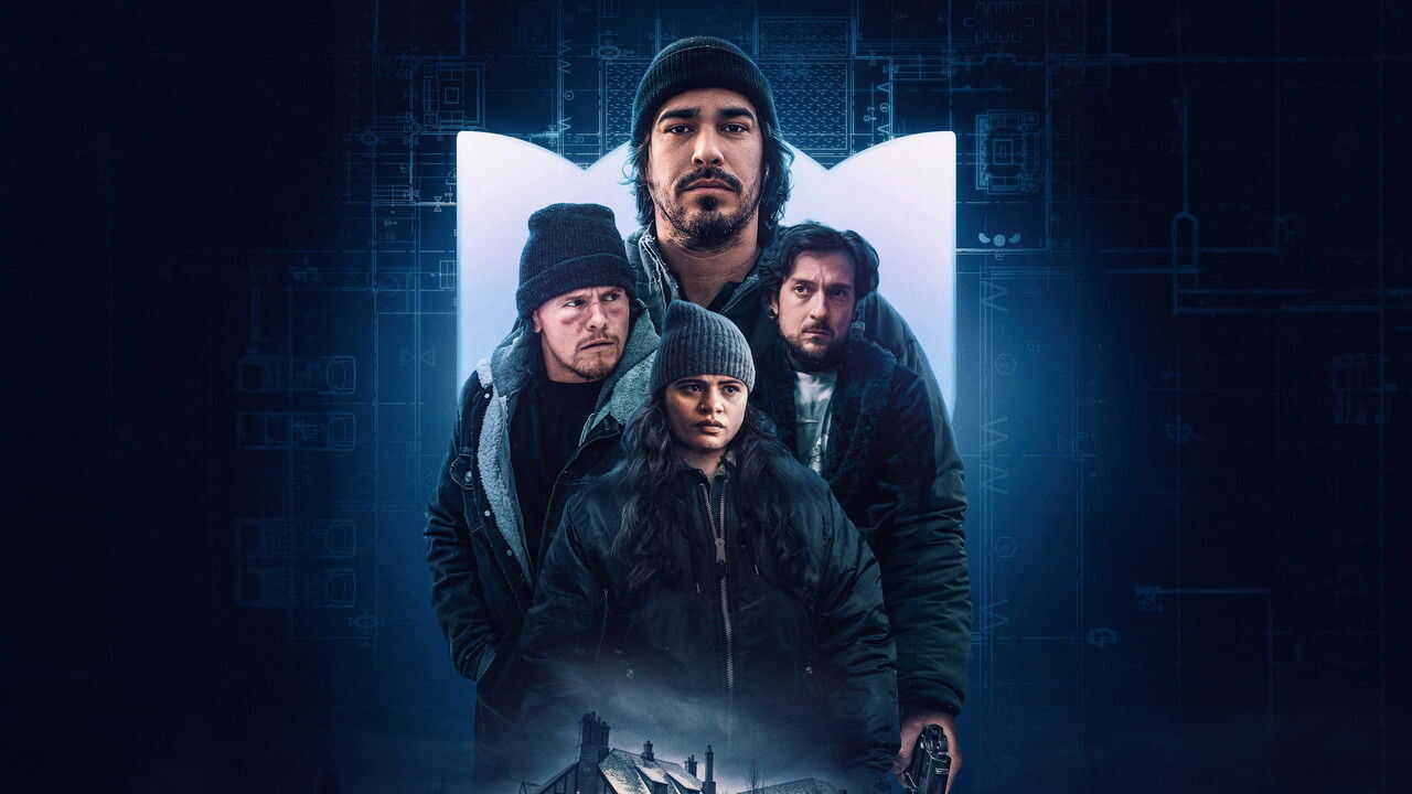 Cold Wallet (2025) 0