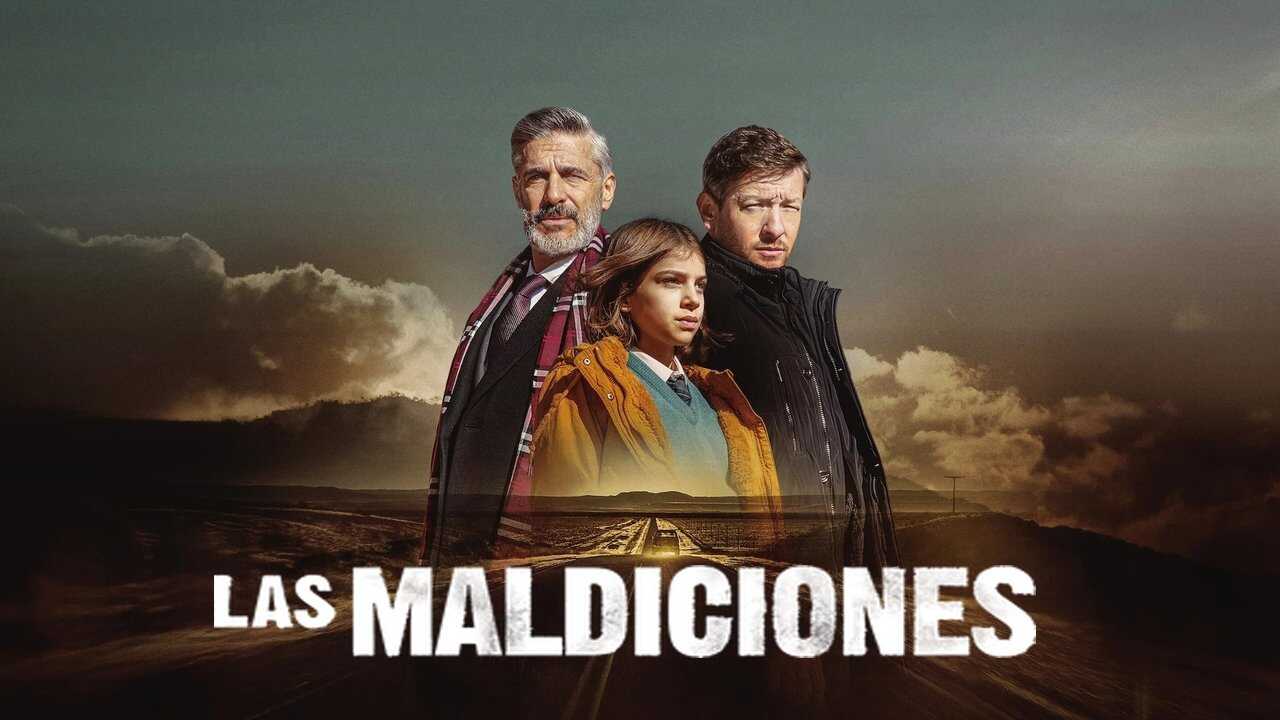 ES - Las maldiciones (2025) (AR) 3