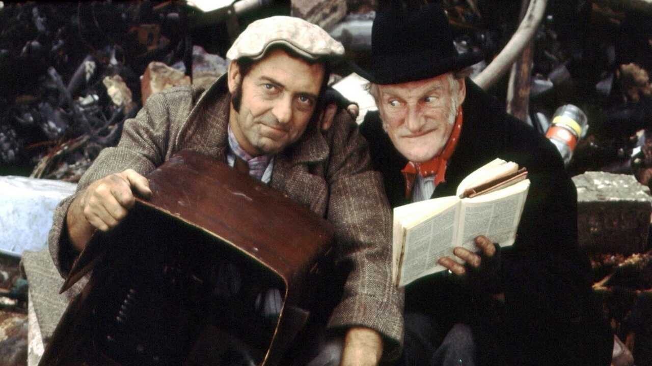 EN - Steptoe And Son (1962) 2