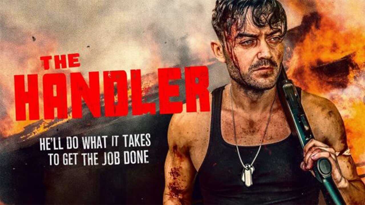 The Handler 0