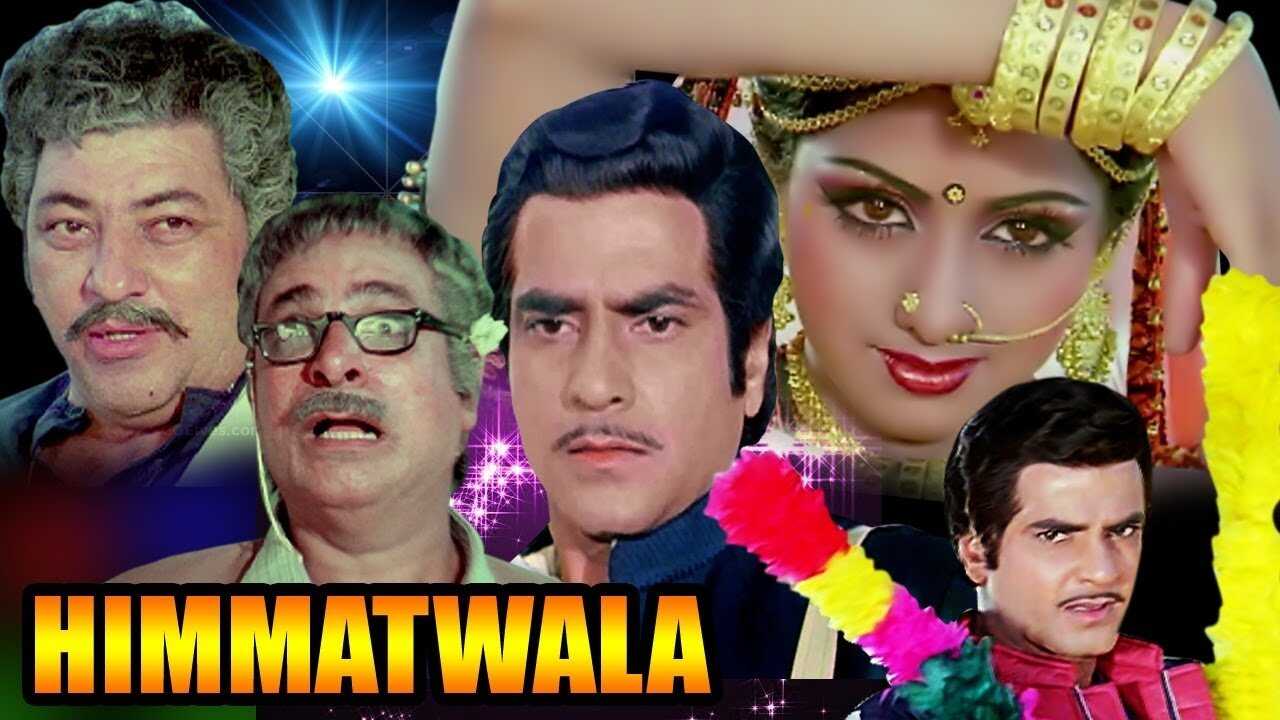 Himmatwala 0