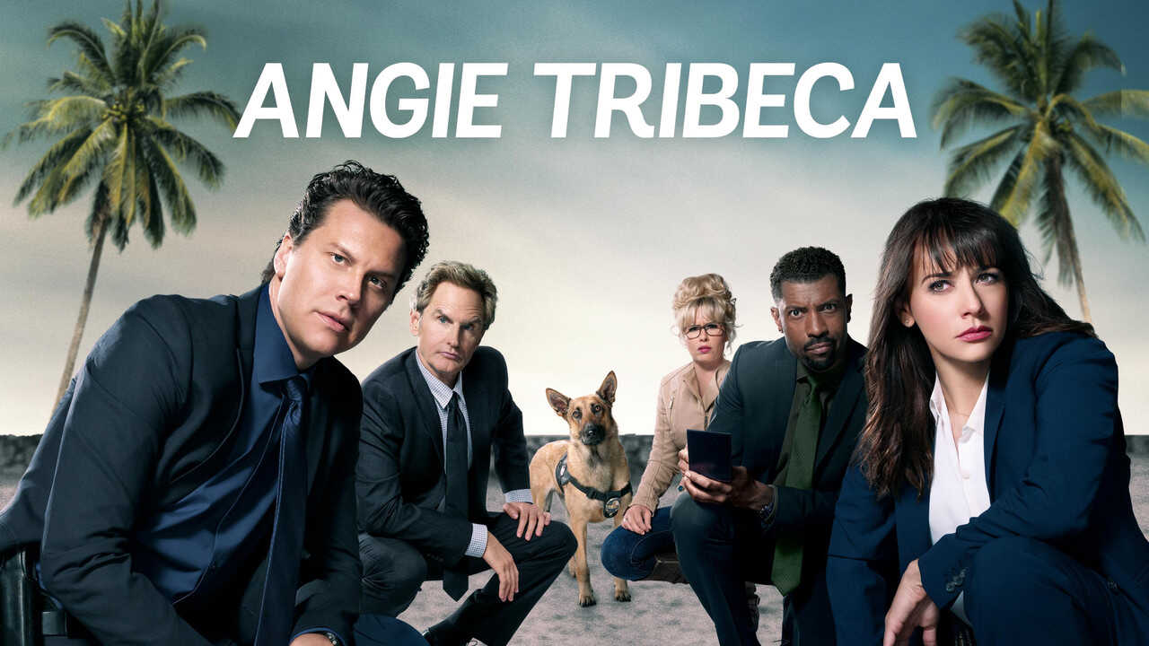 EN - Angie Tribeca (2016) (US) 4