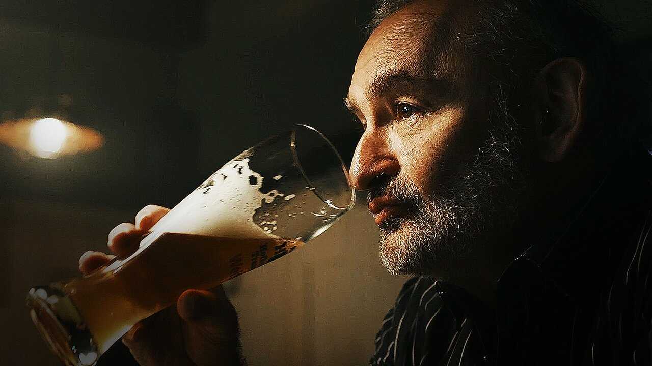 Weißbier im Blut (2021) 0