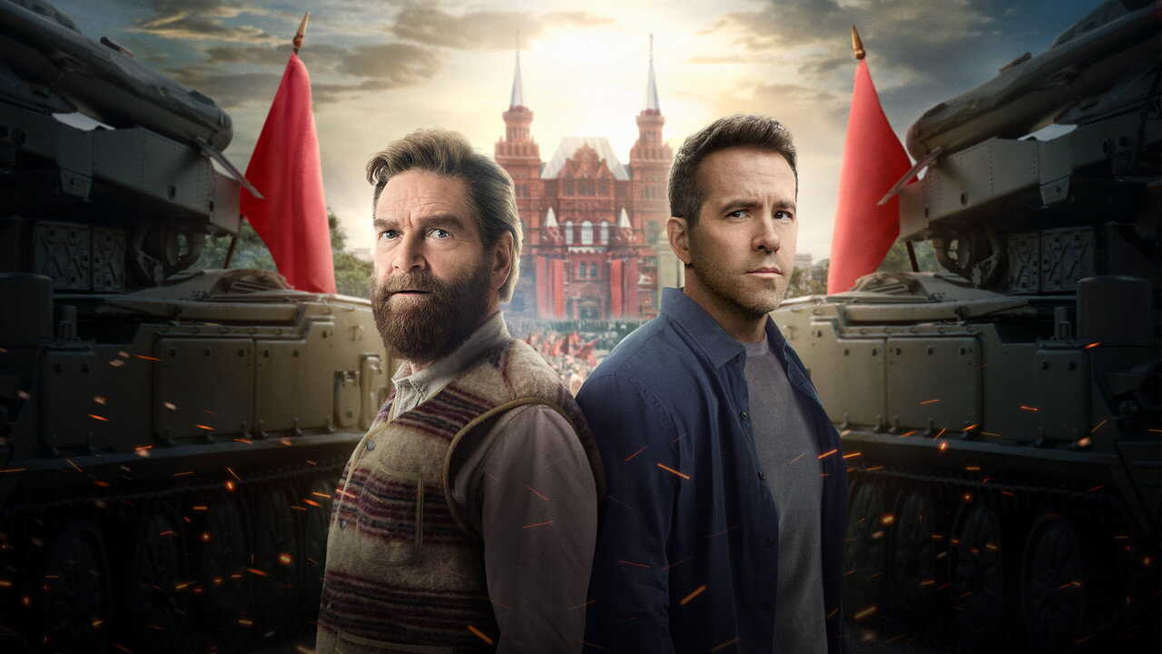 Mayday (2026) 0