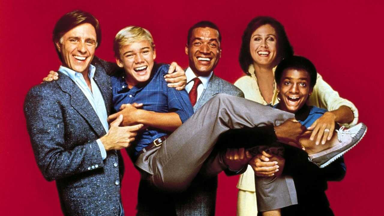 EN - Silver Spoons (1982) 0