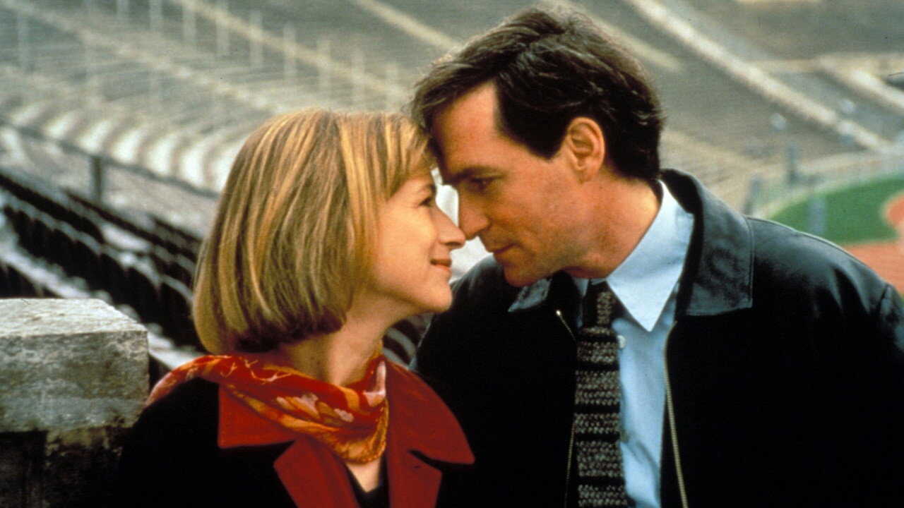 Das Versprechen (1995) 0