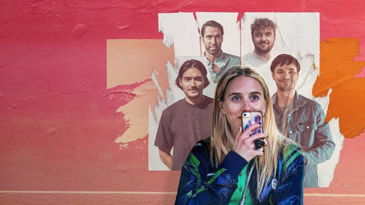 FR - Journal d'une fille larguée (2025) (SE) 2