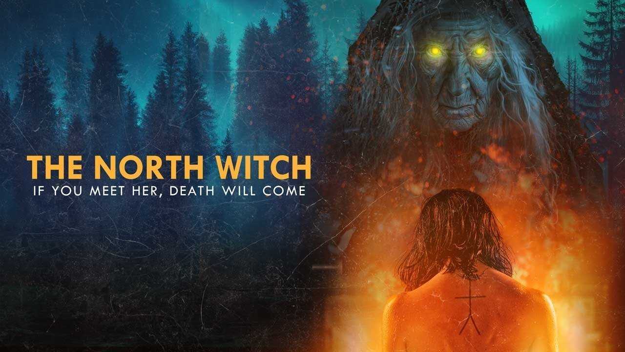 The North Witch (2024) 0