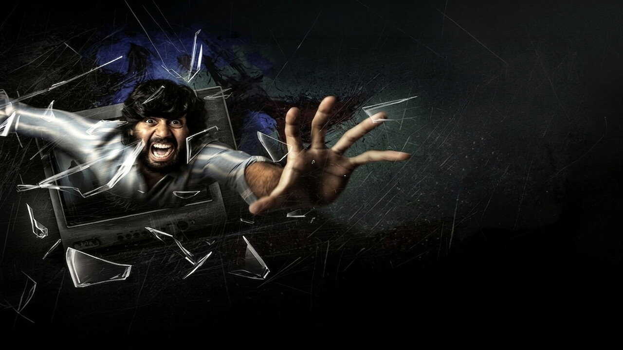 Dark (2026) 0