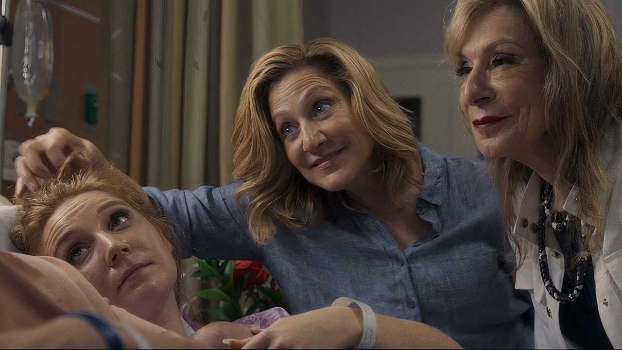 I'll Be Right There (2024) 0