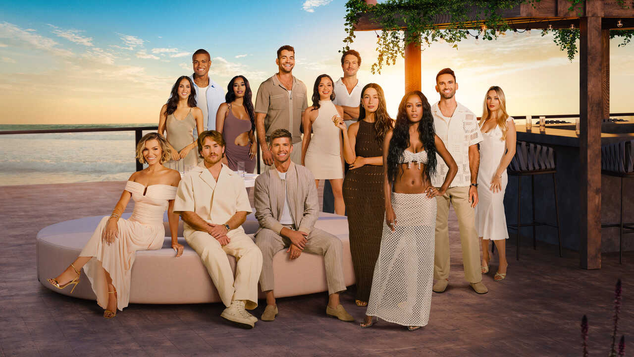 EN - Summer House (2017) (US) 0