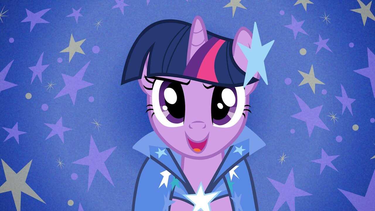 EN - My Little Pony: Friendship Is Magic (2010) 3