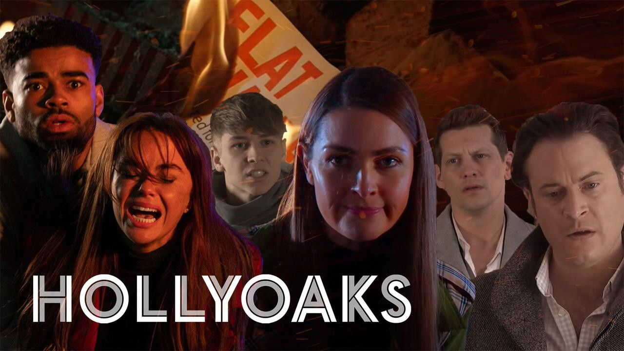 EN - Hollyoaks (1995) (GB) 4